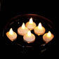 🔥Hot on sale✨Floating LED Candle✨