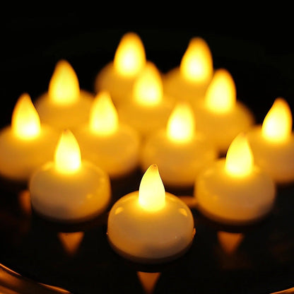 🔥Hot on sale✨Floating LED Candle✨