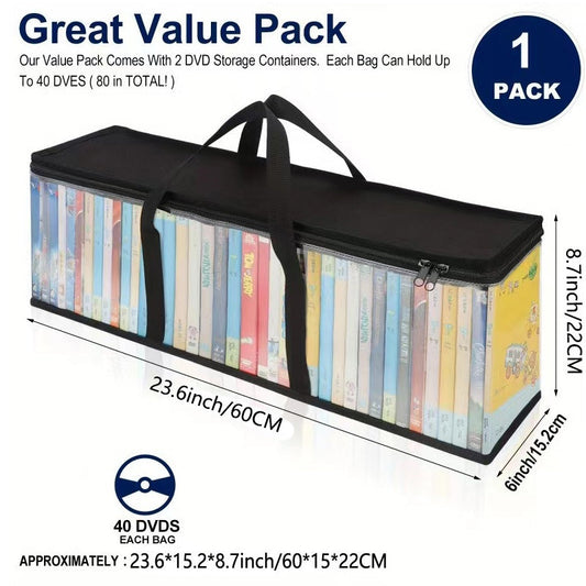 🔥HOT SALE🔥Large Capacity Waterproof Organizer Bag with Handles