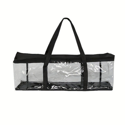 🔥HOT SALE🔥Large Capacity Waterproof Organizer Bag with Handles