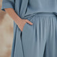 ⚡Free Shipping＆50％ OFF⚡Elegant Relaxed Fit 3-Piece Loungewear for Women