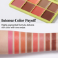 🔥HOT SALE🔥8-Color Cream Blush and Contour Palette