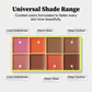 🔥HOT SALE🔥8-Color Cream Blush and Contour Palette