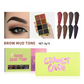 🔥HOT SALE🔥8-Color Cream Blush and Contour Palette