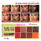 🔥HOT SALE🔥8-Color Cream Blush and Contour Palette