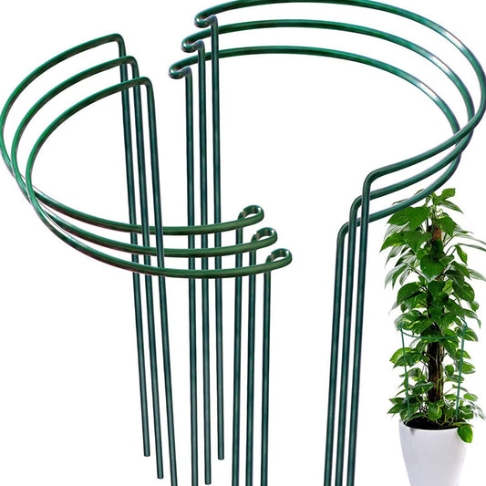 🔥50％ OFF🔥Plant Support Stakes for Indoor & Outdoor Use