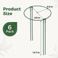 🔥50％ OFF🔥Plant Support Stakes for Indoor & Outdoor Use