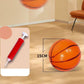 📢📢40% OFF !! ⏰Fast Shipping 🚚💨Kids' Indoor Basketball Arcade Game with 4 Balls🏀