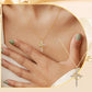 🥳2026 HOT SALE🥳💞50K+ SOLD!💥50% OFF! 🔥Exquisite Cross Necklace with Rotating Crown