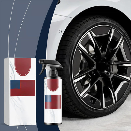 🔥HOT SALE🔥Non-Corrosive Wheel Cleaner