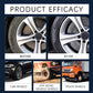🔥HOT SALE🔥Non-Corrosive Wheel Cleaner
