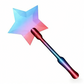 🔥2026 Fashion New Styles🔥3D Printed Star-Topped Tap-to-Pay Wand