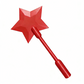 🔥2026 Fashion New Styles🔥3D Printed Star-Topped Tap-to-Pay Wand
