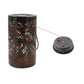 🔥HOT SALE 50% OFF-🌞Hanging Solar Shadow Lantern with Hollow Design