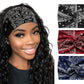 🔥HOT SALE🔥Twist-Front Wide Headband for Women