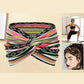 🔥HOT SALE🔥Twist-Front Wide Headband for Women