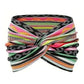 🔥HOT SALE🔥Twist-Front Wide Headband for Women