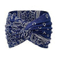 🔥HOT SALE🔥Twist-Front Wide Headband for Women
