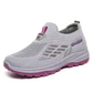 💐50% OFF ! Fly Knit Slip-on Shoes – Orthopedic Support & Ultimate Comfort 🦶✨【Limited Offer】