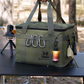 🔥2026 Hot Sale🔥Large Capacity Outdoor Folding Storage Bag Waterproof Portable Camping & Picnic Organizer