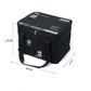 🔥2026 Hot Sale🔥Large Capacity Outdoor Folding Storage Bag Waterproof Portable Camping & Picnic Organizer