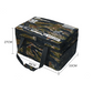 🔥2026 Hot Sale🔥Large Capacity Outdoor Folding Storage Bag Waterproof Portable Camping & Picnic Organizer