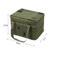 🔥2026 Hot Sale🔥Large Capacity Outdoor Folding Storage Bag Waterproof Portable Camping & Picnic Organizer