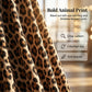 🔥New Arrivals🔥Flowy Leopard Print Long Skirt – Effortless Style All Day