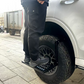 🚗50％ OFF NOW🚗Heavy-Duty Folding Tire Step for Roof Access