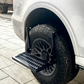 🚗50％ OFF NOW🚗Heavy-Duty Folding Tire Step for Roof Access