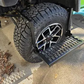 🚗50％ OFF NOW🚗Heavy-Duty Folding Tire Step for Roof Access