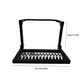 🚗50％ OFF NOW🚗Heavy-Duty Folding Tire Step for Roof Access