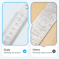 🔥2026 New Arrival🔥Multifunctional Portable Self-Defense Stainless Steel Ruler