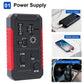🔥2026 New Upgrade ＆ Hot Sale🔥USB-C Car Relay Tester for 4/5 Pin Relays