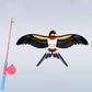 🔥2026 New Style🔥Trend Kids Creative Elastic Fishing Rod Kite – Backyard & Travel Essential