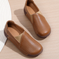 👟2026 New Arrival👟Slip-On Wedge Shoes with Breathable Holes – Step in Comfort & Elevate Your Look! ✨