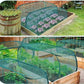 ⏳Limited-time 50% off⏰Foldable Pop-Up Plant Mesh Cover – Guard Plants Grow Better! ✨