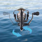 🔥50％ OFF🔥High-Grade Lightweight Spinning Reel – Effortless Cast & Perfect Control! ✨Catch More And More Fish！