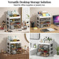 ⏰Limited-time 50% off💄✨Transparent Clear Drawer Desktop Organizer – Perfect for Home & Office