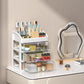 ⏰Limited-time 50% off💄✨Transparent Clear Drawer Desktop Organizer – Perfect for Home & Office