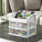 ⏰Limited-time 50% off💄✨Transparent Clear Drawer Desktop Organizer – Perfect for Home & Office