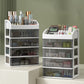 ⏰Limited-time 50% off💄✨Transparent Clear Drawer Desktop Organizer – Perfect for Home & Office