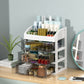 ⏰Limited-time 50% off💄✨Transparent Clear Drawer Desktop Organizer – Perfect for Home & Office