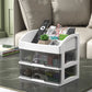 ⏰Limited-time 50% off💄✨Transparent Clear Drawer Desktop Organizer – Perfect for Home & Office