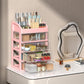 ⏰Limited-time 50% off💄✨Transparent Clear Drawer Desktop Organizer – Perfect for Home & Office