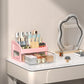 ⏰Limited-time 50% off💄✨Transparent Clear Drawer Desktop Organizer – Perfect for Home & Office