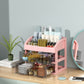 ⏰Limited-time 50% off💄✨Transparent Clear Drawer Desktop Organizer – Perfect for Home & Office