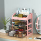 ⏰Limited-time 50% off💄✨Transparent Clear Drawer Desktop Organizer – Perfect for Home & Office