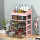 ⏰Limited-time 50% off💄✨Transparent Clear Drawer Desktop Organizer – Perfect for Home & Office