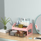 ⏰Limited-time 50% off💄✨Transparent Clear Drawer Desktop Organizer – Perfect for Home & Office